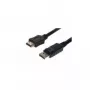 Video kaabliadapter Helos 118779 5 m DisplayPort HDMI Must