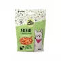 Koeramaiused VETEXPERT MR. BANDIT SUSHI küüliku ja kalaga, 500 g, hüpoallergeensed, gluteenivabad