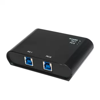 USB-jaotur LogiLink UA0216