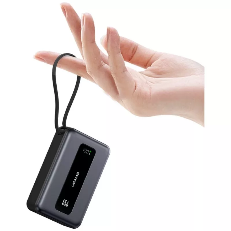 Akupank USAMS XH Series CD243 20000mAh