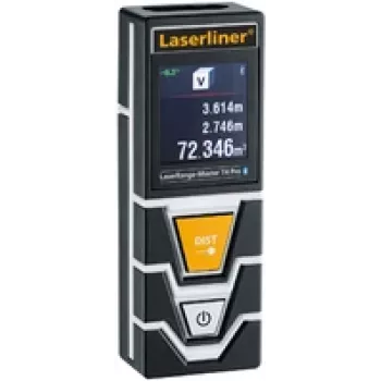 Laserkaugusmõõtur Laserliner LaserRange-Master T4 Pro