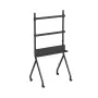 TV kinnitus Gembird TVS-86F-02 2.18 m Must 40 kg 55-86 tolli