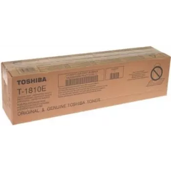 Toner Toshiba Toner 6AJ00000286 T-1810E XL 6000 lehekülge Must