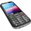 myPhone HALO 4 LTE | Must | 3.5 tolli | TFT | 128 MB | 64 MB | Kahe SIM-kaardiga | 3G | Bluetooth | Põhikaamera eraldusvõime 2 MP | 2500 mAh