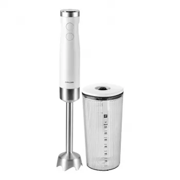 Lauapealne blender ZWILLING 53104-900-0 hõbedane valge