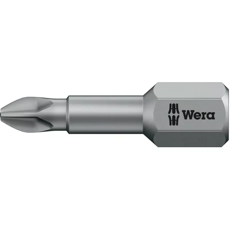 Wera Tool-Check Automotive 1 1 tk Roostevaba teras