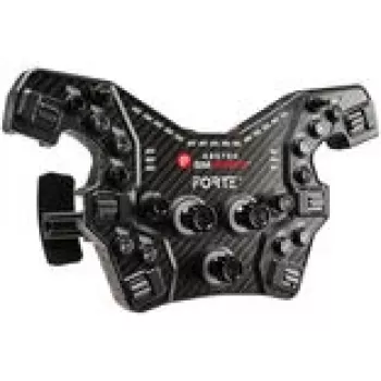Asetek SimSports Forte Formula Button Box V2 - must