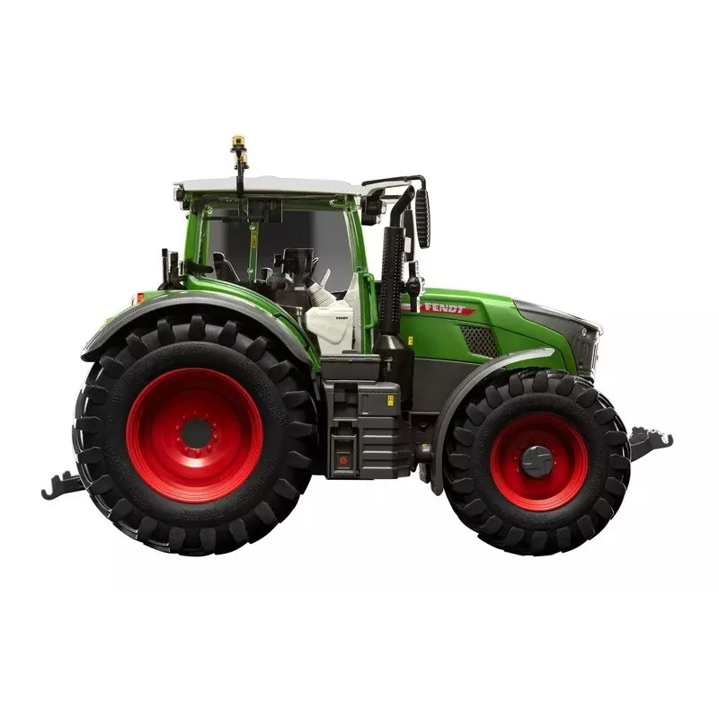 Plastist mudeltraktor Fendt 728 Vario