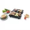 Kontaktgrill Steba FG 10 GRILLINO 1800W mittenakkuvate plaatidega
