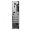 Lenovo ThinkCentre neo 50s Gen 6 SFF 13DM001VPB lauaarvuti, Intel Core Ultra 7 265, 16GB DDR5, 1TB SSD, DVD±RW, Windows 11 Pro