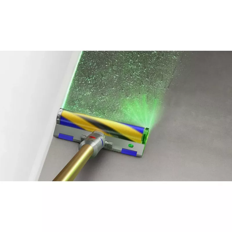 Dyson V12 Detect Slim Absolute juhtmeta pulkimeja (448870-01)