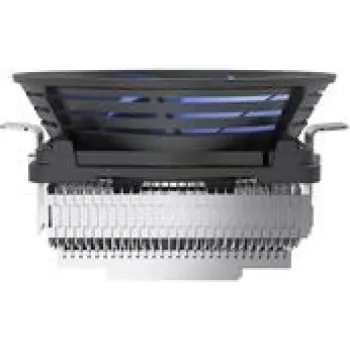 CPU jahuti PCCOOLER Q120 V2 120mm 1500 RPM