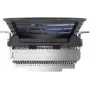 CPU jahuti PCCOOLER Q120 V2 120mm 1500 RPM