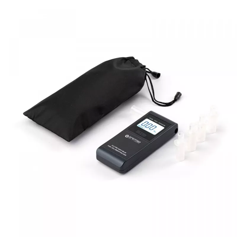 Elektrokeemiline alkomeeter