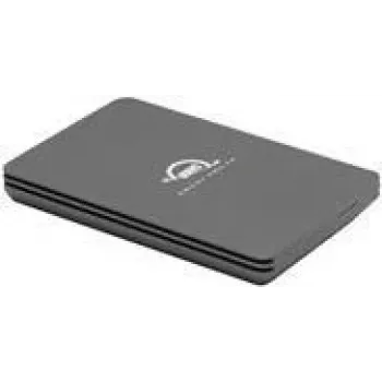 OWC Envoy Pro FX - SSD - 2 TB - väline (kaasaskantav) - Thunderbolt 3 (USB-C-pistik)