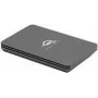 OWC Envoy Pro FX - SSD - 2 TB - väline (kaasaskantav) - Thunderbolt 3 (USB-C-pistik)