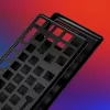 HyperX Alloy Origins PBT HX Red - mehaaniline mänguklaviatuur