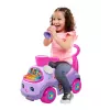 Ride On Fisher Price Musical Parade violet