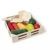 Melissa & Doug Lõikamise Mängukomplekt Mänguköök