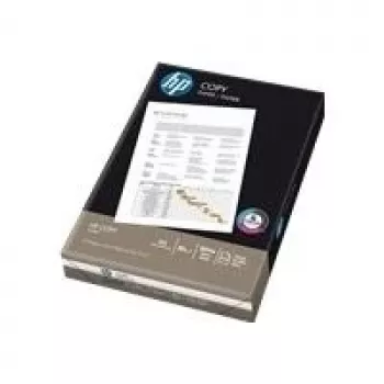 HP Copy Paper 80 g/m² A4 500 lehte 5-pakk koopiapaber A4 (210x297 mm) Matt