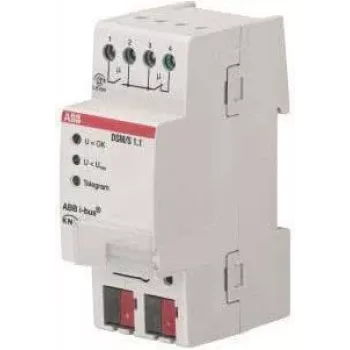 ABB STOTZ-KONTAKT Diagnostika- ja kaitsemoodul DSM/S1.1 (2CDG110060R0011)