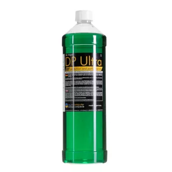 aqua computer Double Protect Ultra 1l - roheline