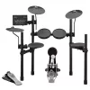 Yamaha DTX452K elektrooniline trummikomplekt