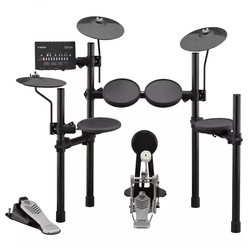Yamaha DTX452K elektrooniline trummikomplekt