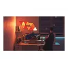 Nutipaneel Nanoleaf NL47-0101TW-3PK Wi-Fi Must 3 tk