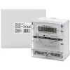Ühefaasiline elektrooniline energiatarbimise arvesti 230V LDC