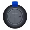 Logitech Ultimate Ears WONDERBOOM PLAY - Kõlar - Kaasaskantav - Juhtmevaba - Bluetooth - Aktiivne Must (984-001948)