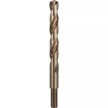 Puurtreppide komplekt Bosch HSS Cobalt 2608585905, 5 tk
