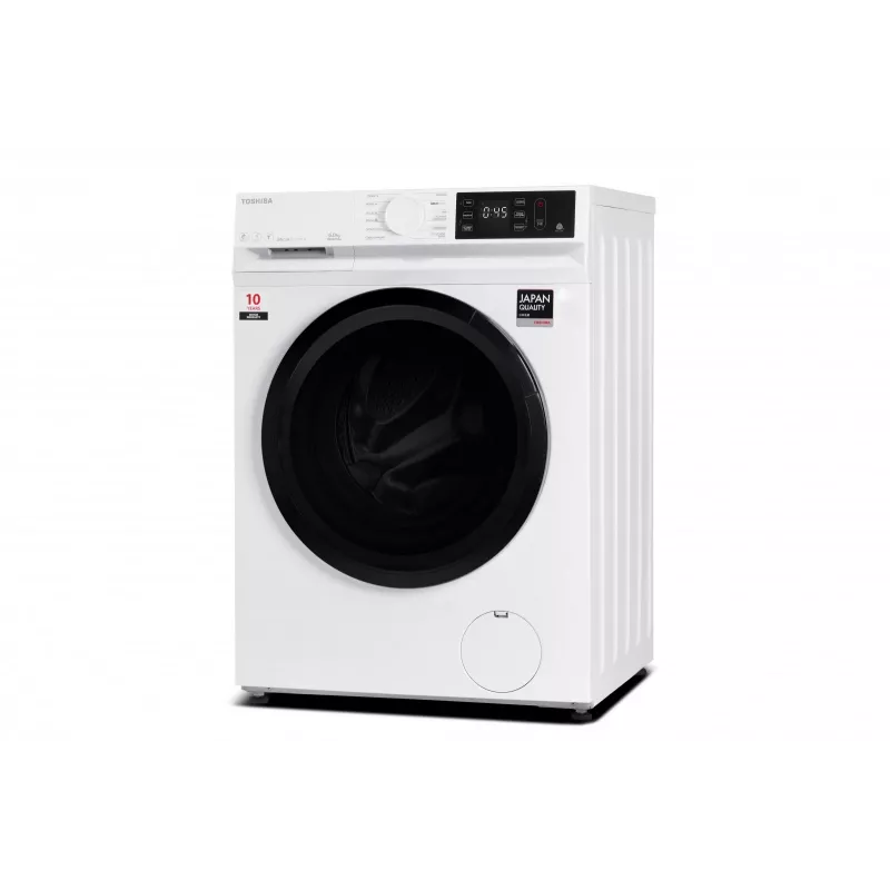 Pesumasin Toshiba TW-BL70A2PL(WK), 7 kg