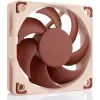Korpuse ventilaator Noctua NF-A6x15 5V PWM 60mm — 5V, PWM-juhtimine, 60×60×15 mm