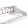 Modulaarne patch-paneel Digitus DN-91419 12 pordiga