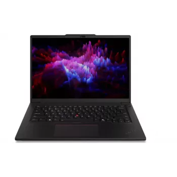 Lenovo ThinkPad P14s G6 21QT CU7 255H/32GB/512SSD/W11Pro - klaviatuuripaigutus võib olla saksa