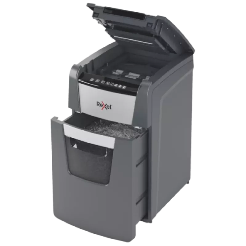 Rexel Optimum AutoFeed+ 150X automaatne ristlõikur P4