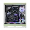 Thermaltake Pacific Kõvatoru 16mm OD 12mm ID 1000mm 4Pack jaemüük (CL-W435-PL16TR-A)