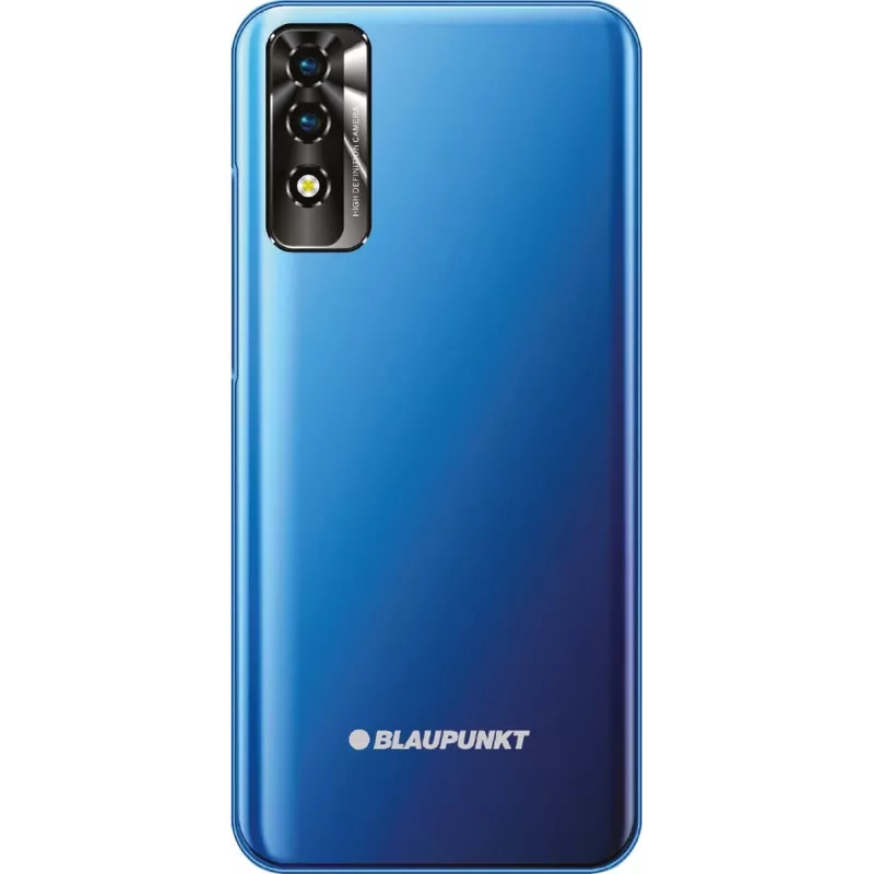 Nutitelefon Blaupunkt TX 60 Dual Blue, 6,1 tolli, 64 GB, sinine