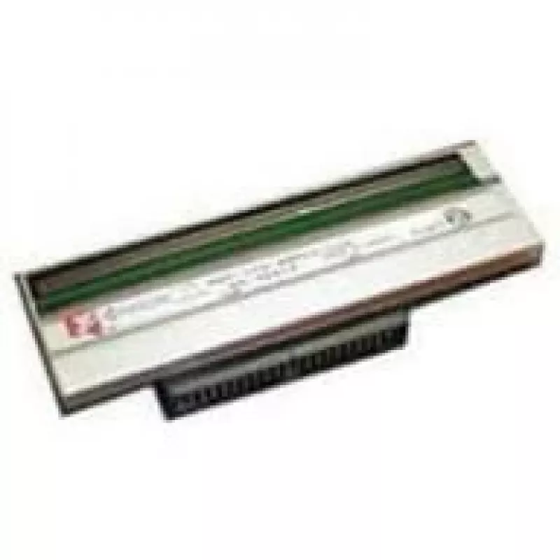 Zebra ZT200 prindipea otsetermo