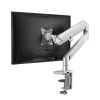 Monitorikinnitus LogiLink BP0086 81,3 cm (32 tolli) laud Hõbe