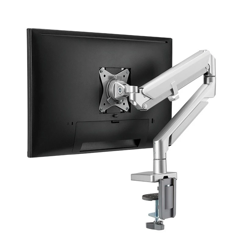 Monitorikinnitus LogiLink BP0086 81,3 cm (32 tolli) laud Hõbe