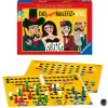 Algne Malefiz-Spiel, lauamäng