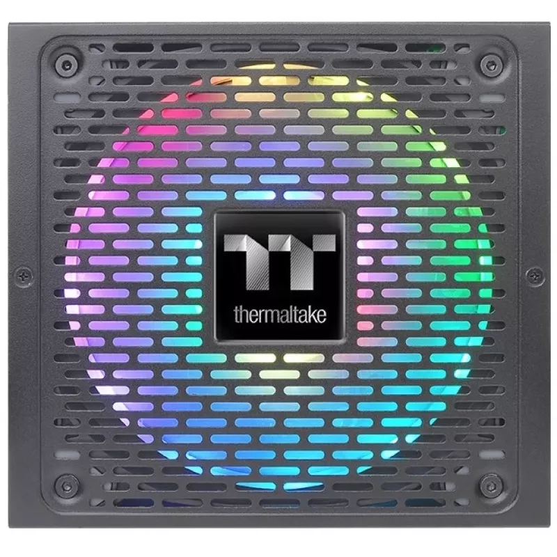 Thermaltake ToughPower GF2 ARGB TTP-750AH3FSG-A - TT Premium Edition - Toiteplokk (sisemine)