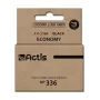 Tindikassett ACTIS KH-336R ühilduv HP-le, must pigmendipõhine tint, 9 ml, standardmahuga, üksikpakend