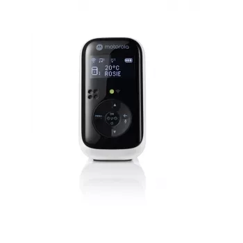 Motorola Pip15 kaasaskantav heli-beebimonitor