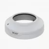 Paigaldustarvik AXIS 02572-001 turvakaameratele, valge, pakendis 4 tk