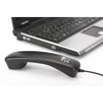 USB-telefonitoru Digitus DA-70772