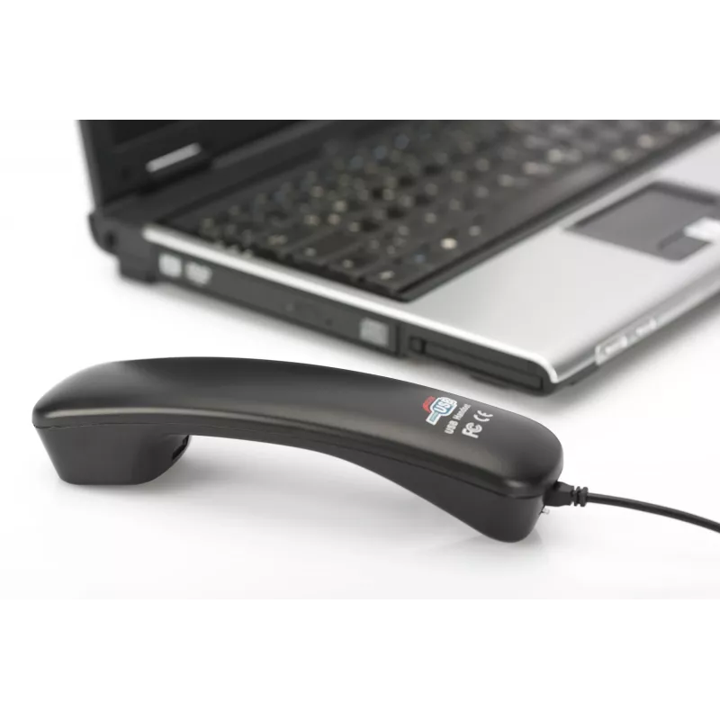 USB-telefonitoru Digitus DA-70772