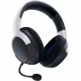 Razer Kaira HyperSpeed Peakomplekt Juhtmevaba peapael Mängud USB Type-C Bluetooth Valge, Must